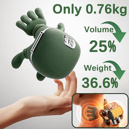 SoftTouch: Deep Massage Relief