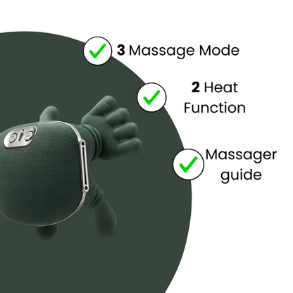 SoftTouch: Deep Massage Relief